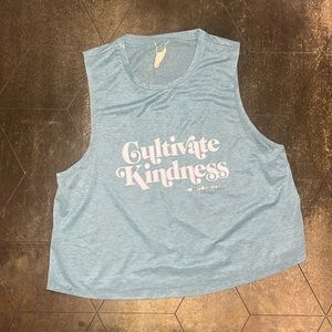 Spiritual Gangster Top
